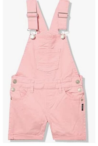 Salopette en Denim - NISHA