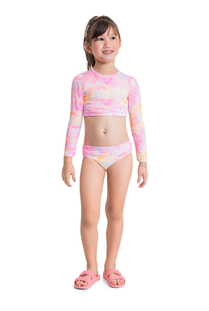 Bikini PASTEL - QUIMBY