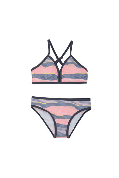 Bikini - PLUMERIA