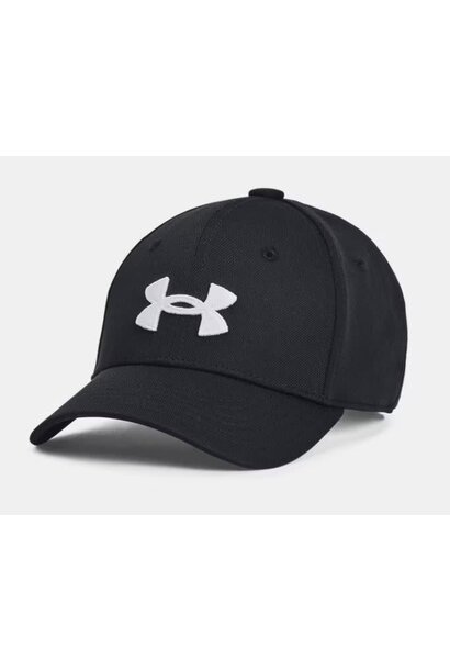 Casquette Noire BLITZING KID - UA OCEAN