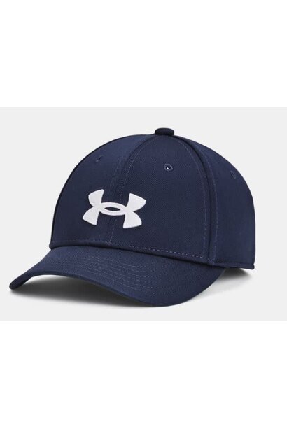 Casquette Marine BLITZING KID - UA OCEAN