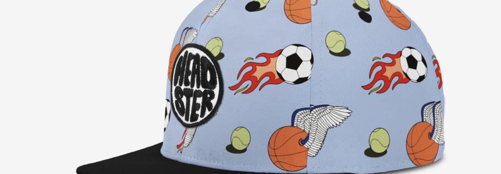Casquette - SPORTS