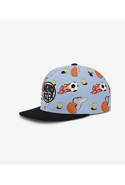 Casquette - SPORTS
