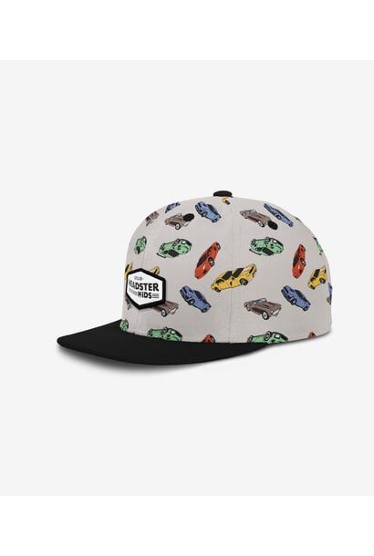 Casquette MINI - VOITURES
