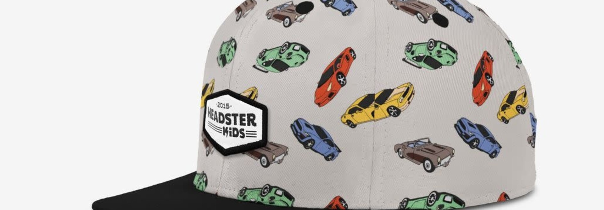 Casquette - VOITURES