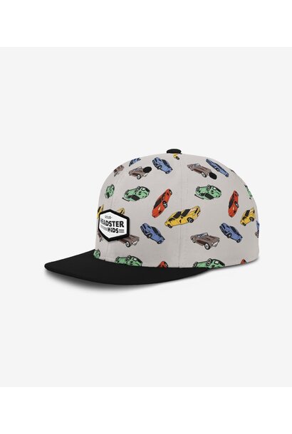 Casquette - VOITURES