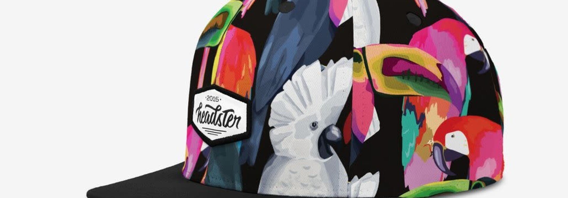 Casquette - OASIS TROPIC