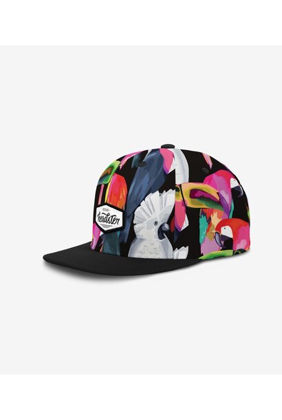 Casquette - OASIS TROPIC