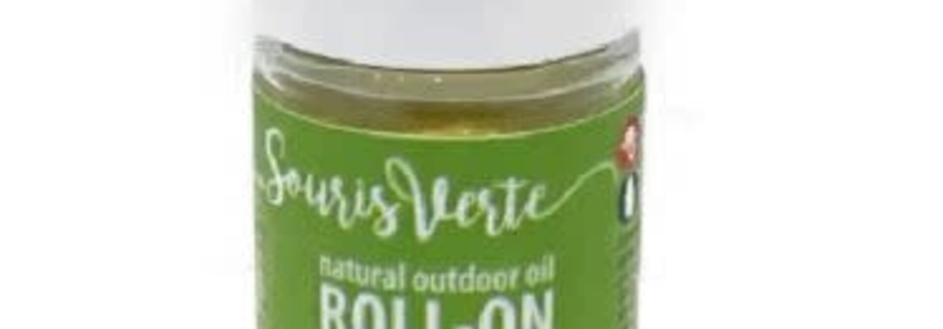 Roller - PLEIN-AIR NATURELLE 25ml
