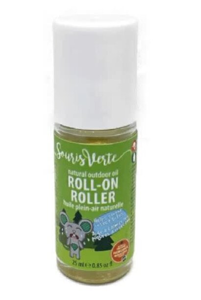 Roller - PLEIN-AIR NATURELLE 25ml