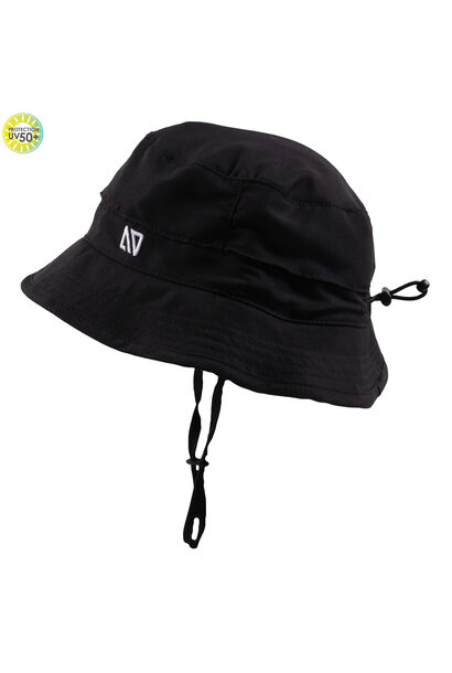 Chapeau UV - Noir