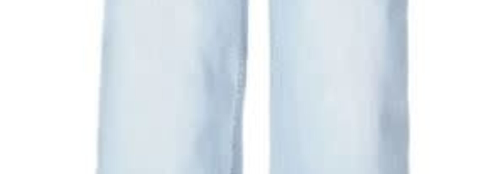 Jeans WIDE FIT Light - Annemay Jean