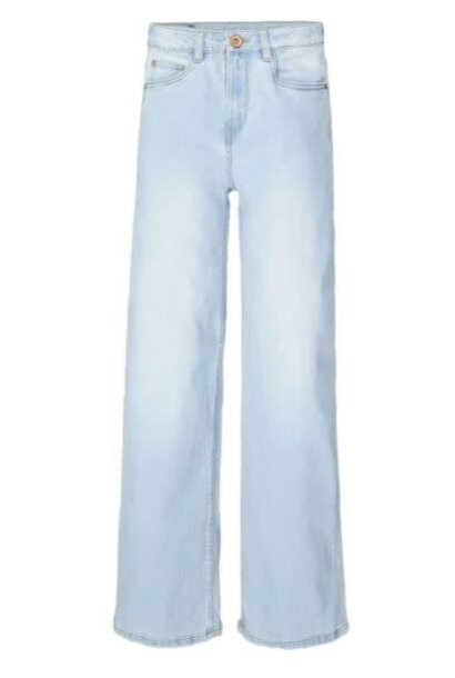 Jeans WIDE FIT Light - Annemay Jean