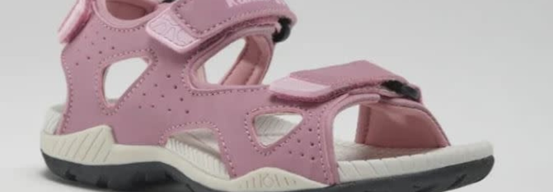 Sandales Lilas - LOBSTER2