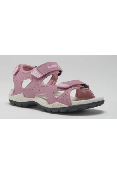 Sandales Lilas - LOBSTER2