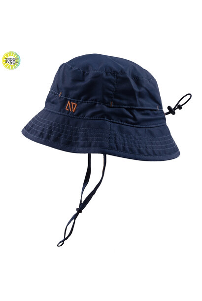 Chapeaux UV - Mini Marine