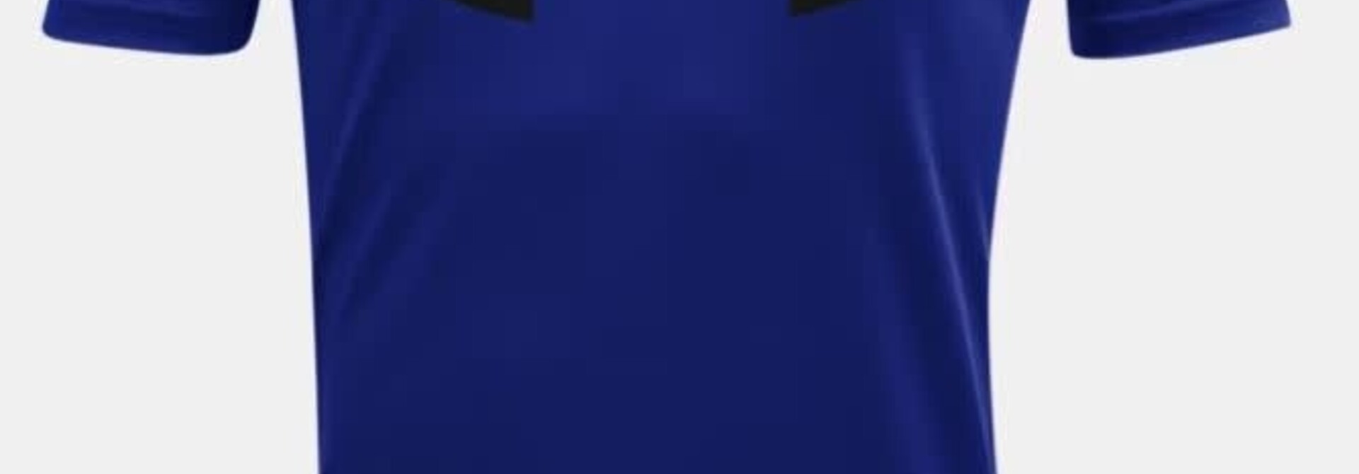 T-Shirt BIG LOGO TECH - UA OCEAN