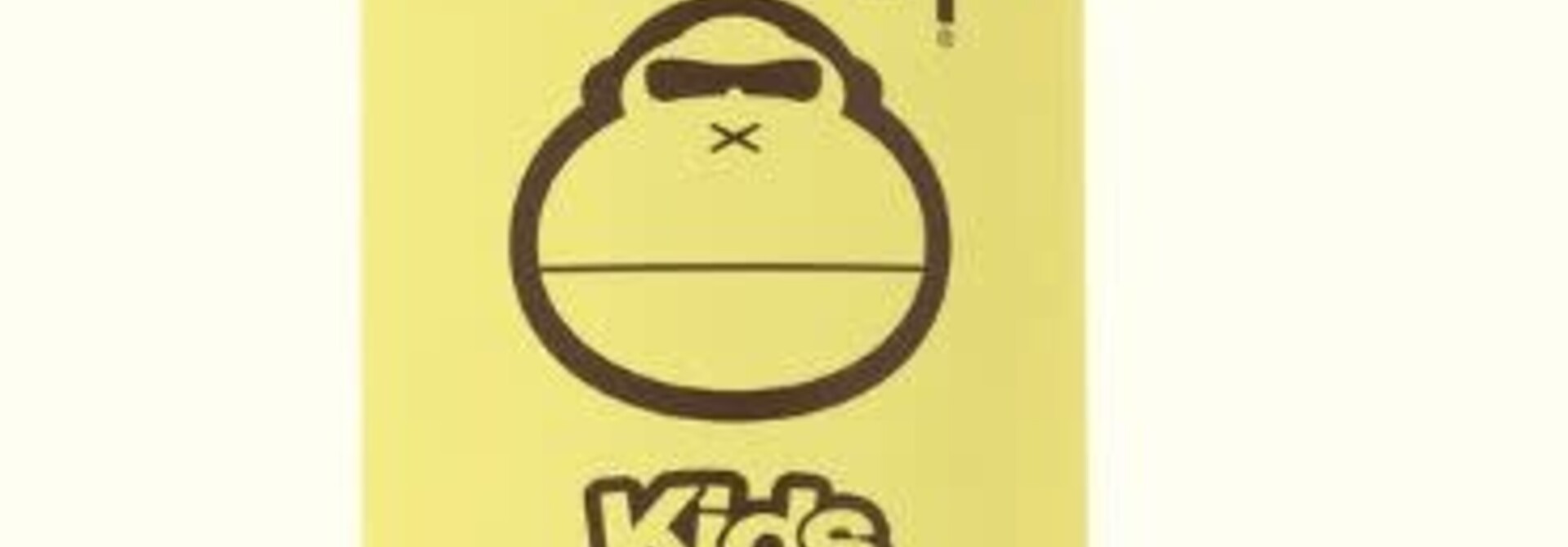 Écran solaire transparent spray - KIDS 50 FPS