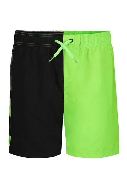 Short maillot TIPPE LOGO VOLLEY - UA OCEAN 2.0