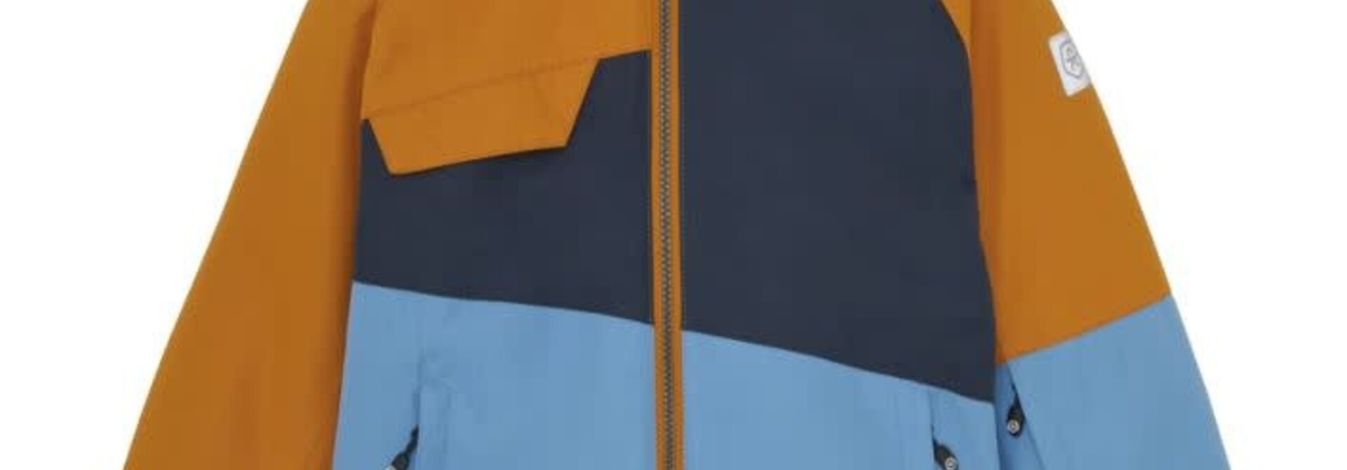 Manteau COLORBLOCK - MARMELADE