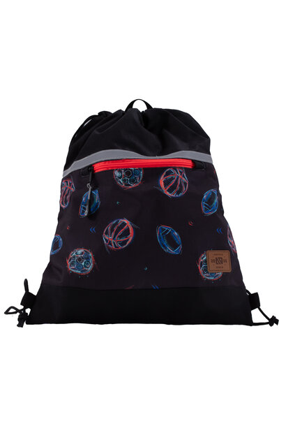 Sac de sport - DIVISION: SPORTS