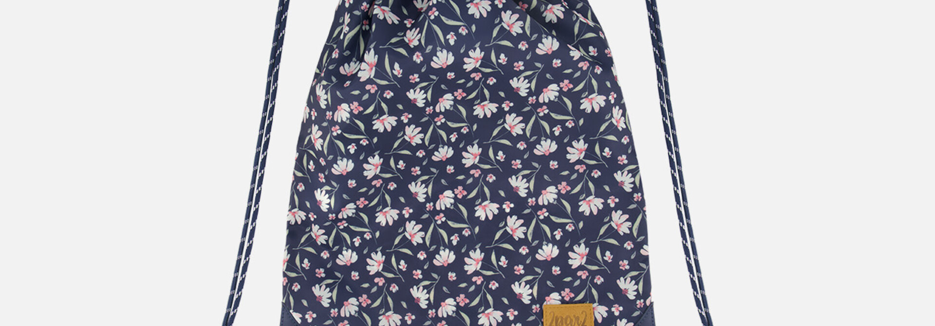 Sac de sport - JOLIES FLEURS