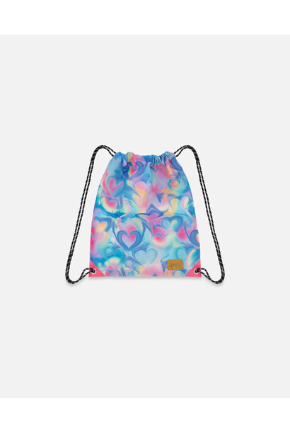 Sac de sport - ARC EN COEUR