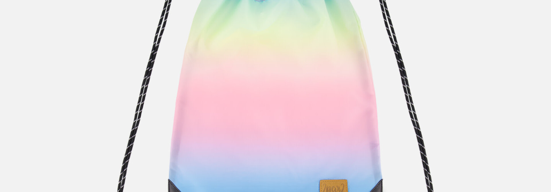 Sac de sport - SMILEY GIRLZ