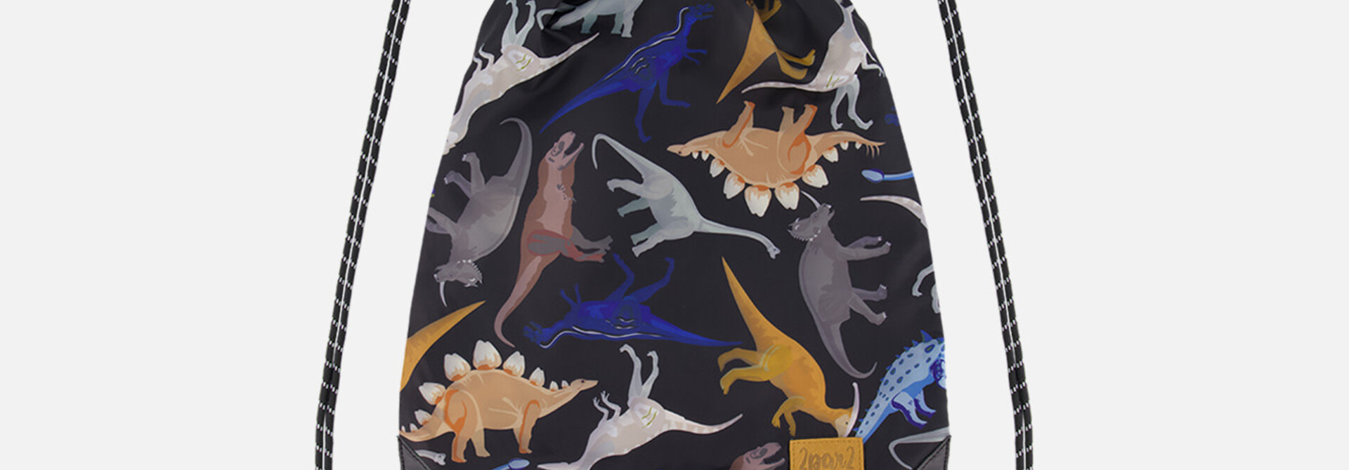Sac de sport - MONDE JURASIC
