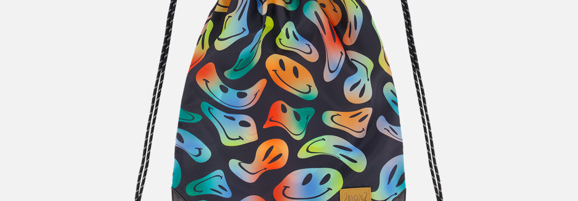 Sac de sport - SMILEY BOYZ