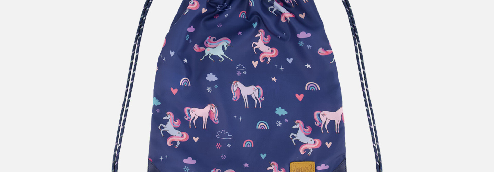Sac de sport - LICORNES MAGIQUES