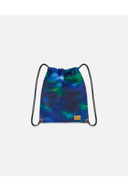 Sac de sport - AURORES BORÉALES