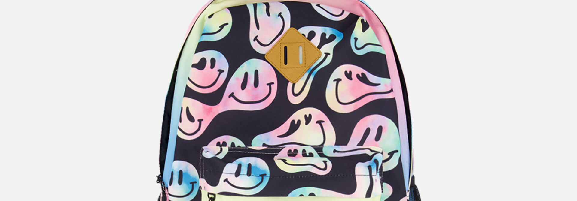 Sac à dos - SMILEY GIRLZ