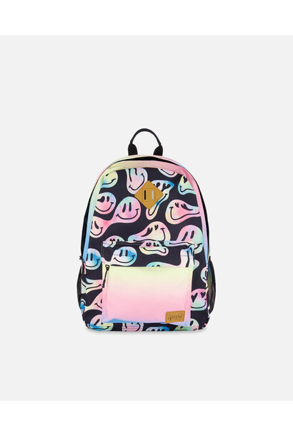 Sac à dos - SMILEY GIRLZ