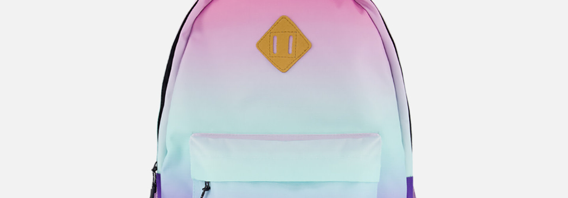 Sac à dos - DÉGRADÉ PASTEL