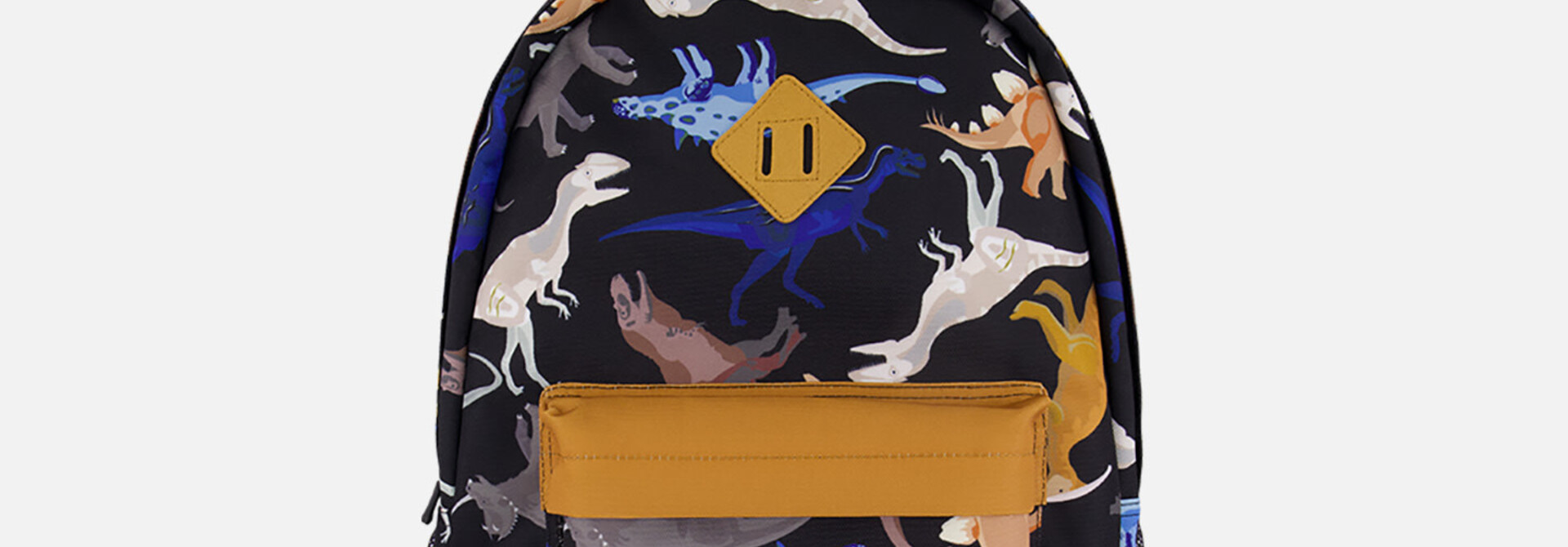 Sac à dos - MONDE JURASSIC