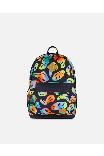 Sac à dos - SMILEY BOYZ