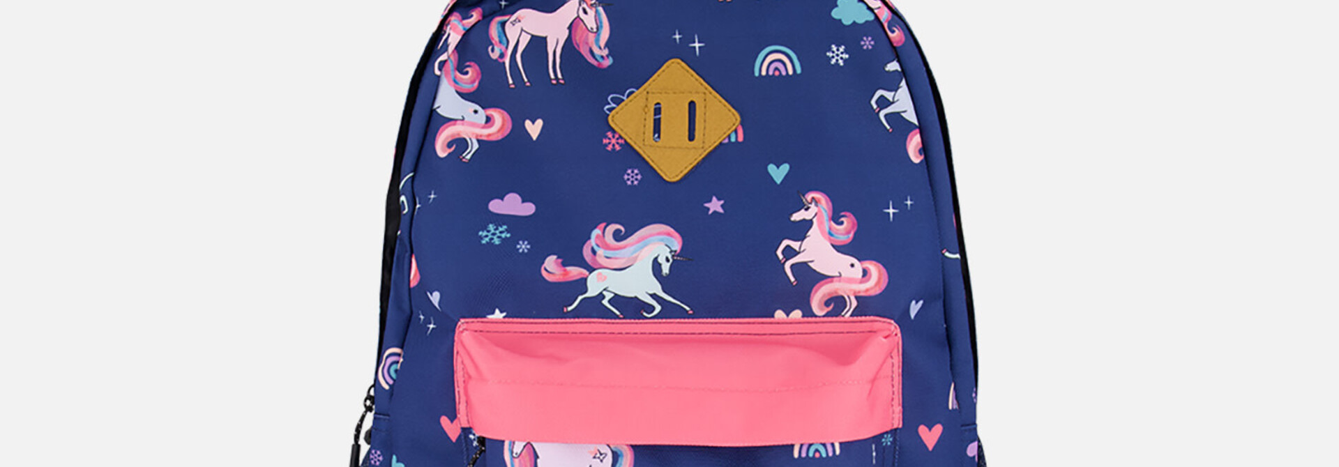 Sac à dos - LICORNES MAGIQUES