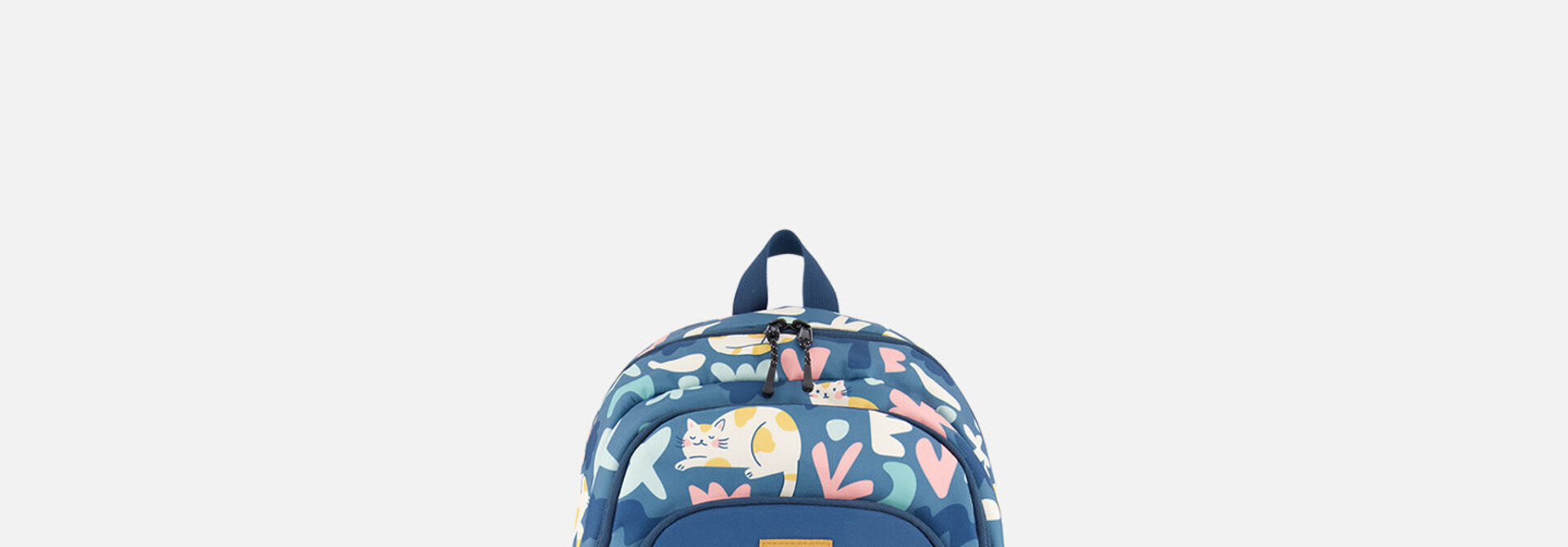 Sac à dos MINI - PETITS CHATS