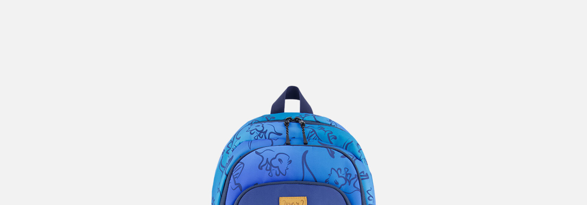 Sac à dos MINI - PDINO FRESQUE