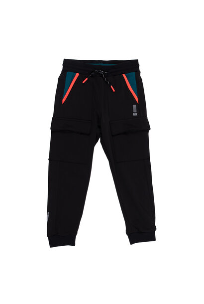 Pantalon athlétique - DIVISION: SPORTS