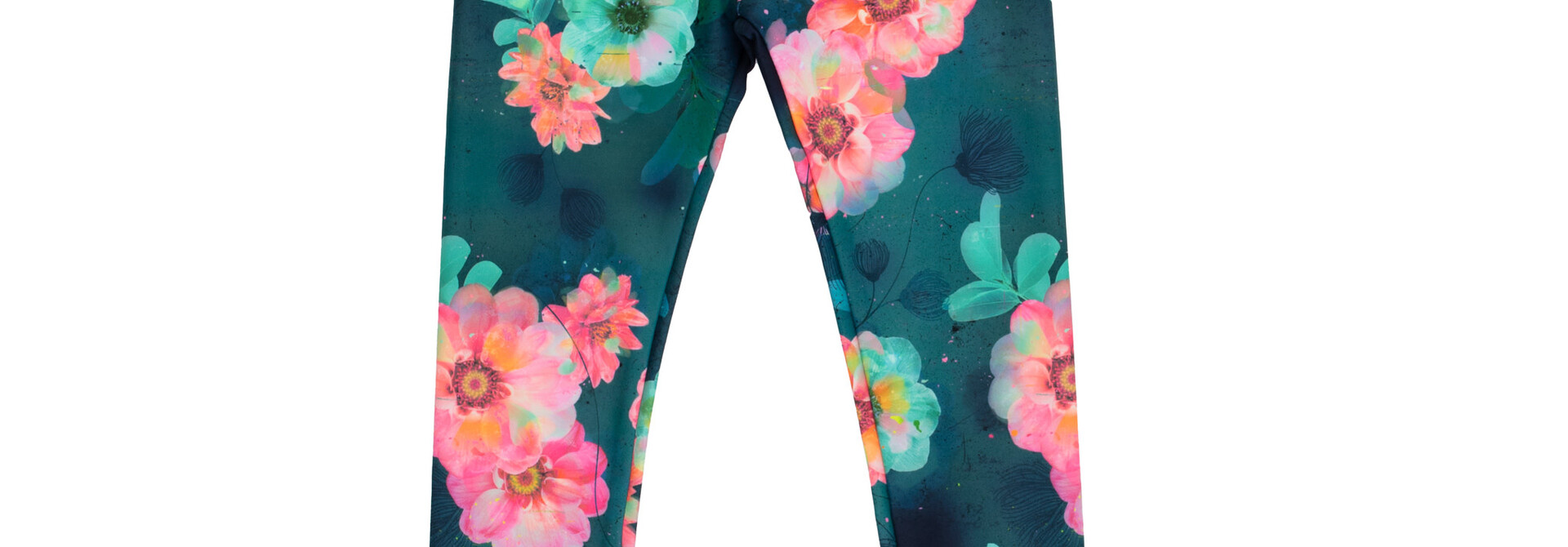 Legging athlétique - AMUSE-TOI