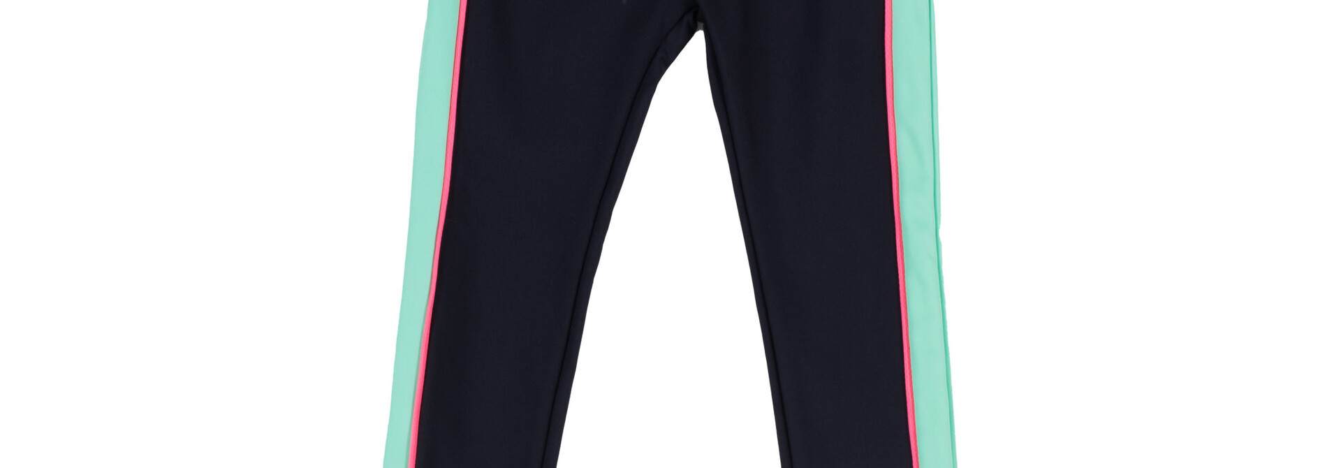 Legging athlétique MARINE - AMUSE-TOI