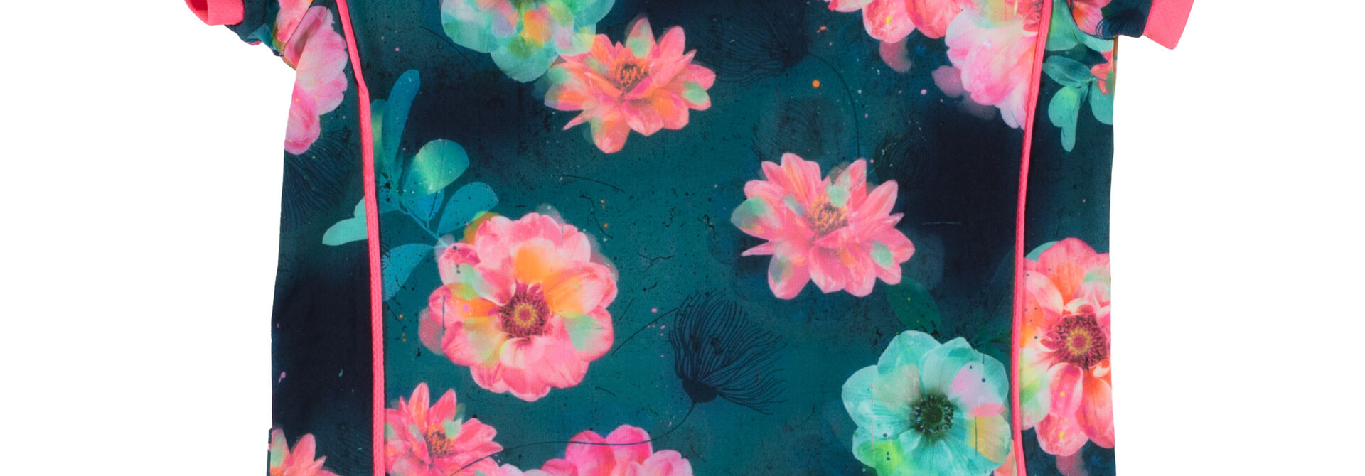 T-shirt athlétique - AMUSE-TOI