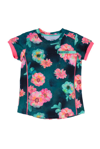 T-shirt athlétique - AMUSE-TOI