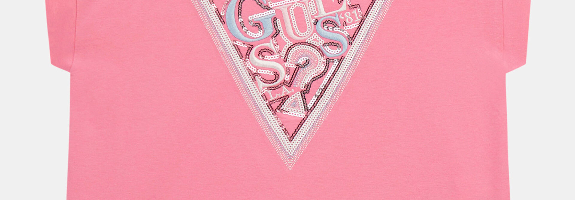 T-Shirt JELLY - MIDI
