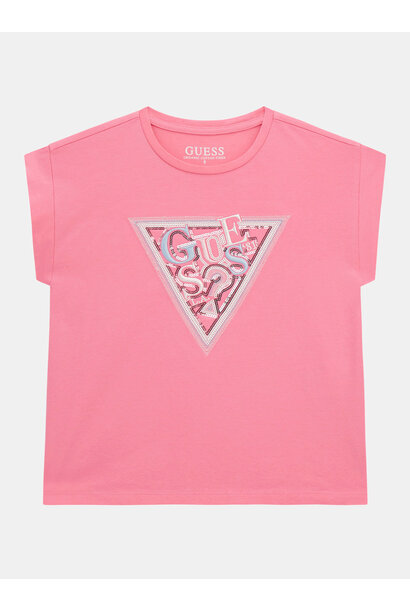 T-Shirt JELLY - MIDI
