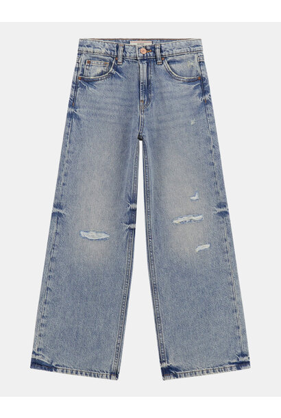 Jeans RIGID - 90S
