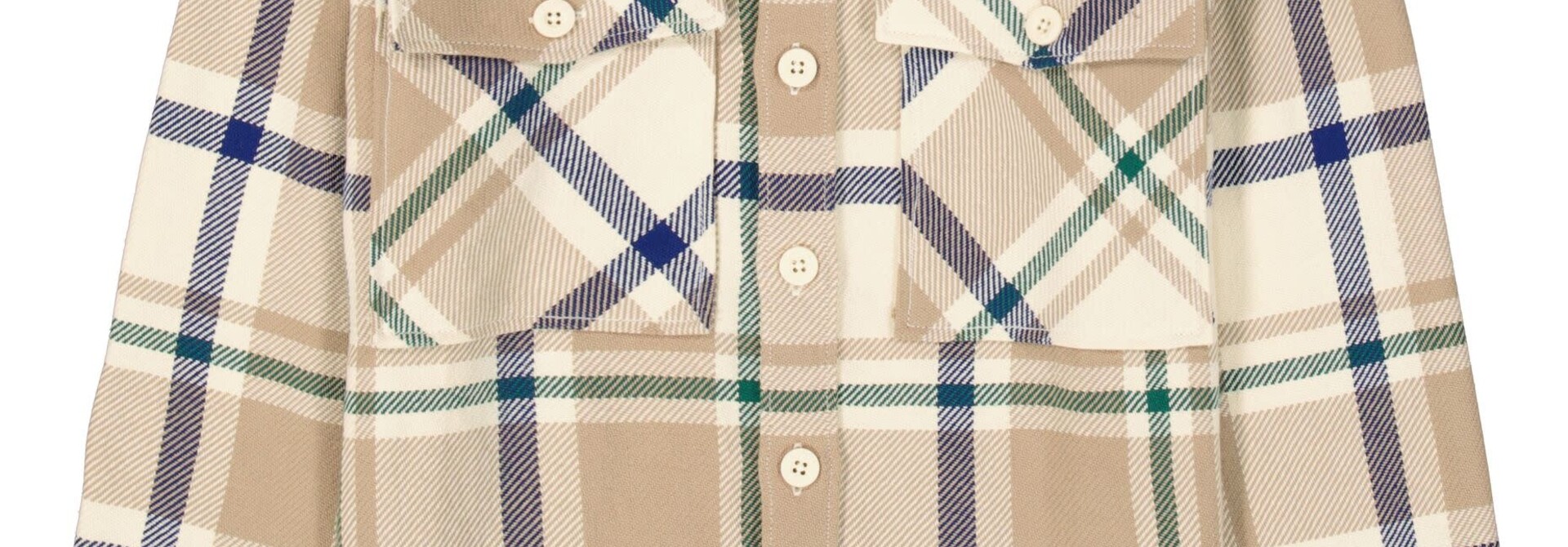 Surchemise CONIFER - CHICO
