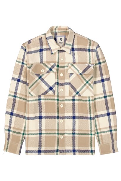 Surchemise CONIFER - CHICO